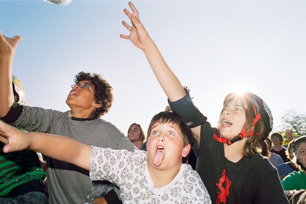 Phil Jackson "Badlands" Book