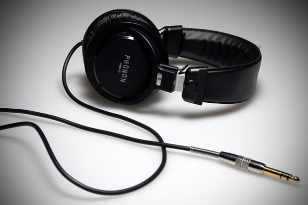 PHONON SMB-02 Headphones