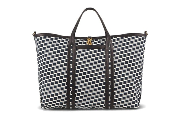 Pierre Hardy Tote Bag 