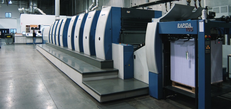 Print 2.0: Redefining the Craft