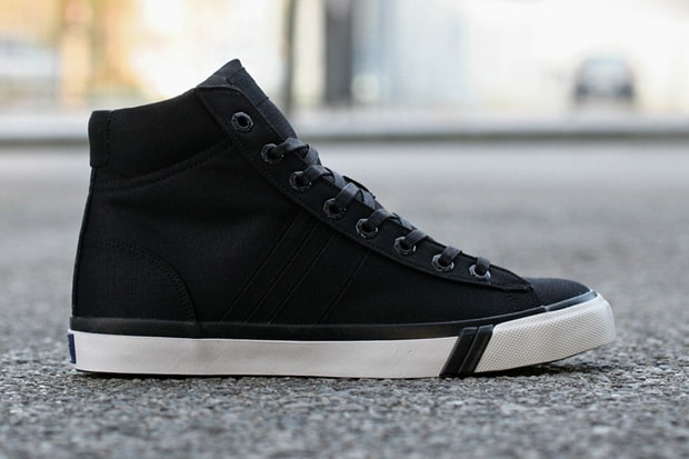 PRO-Keds Royal Plus High Sneaker