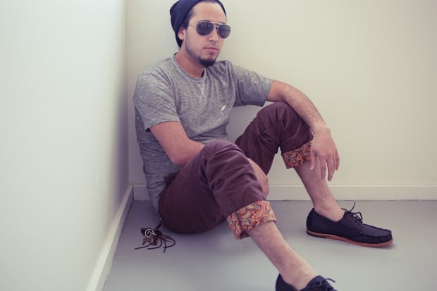 Publish 2011 Spring Collection