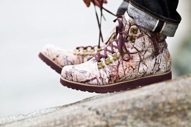 Ransom by adidas Originals Tantalus Boot Preview