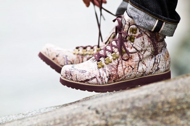 Ransom by adidas Originals Tantalus Boot Preview