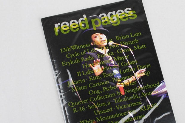 reed pages Issue 01