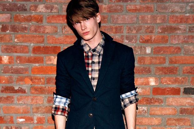 Riviera Club 2011 Fall/Winter Collection