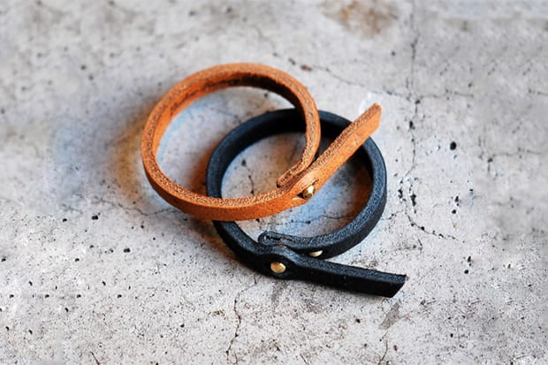 Roberu "Pray For Japan" Wristband