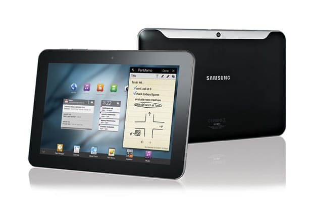 Samsung Galaxy Tab 10.1 