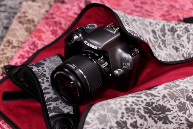 SBTG x Canon EOS 1100D Boxset