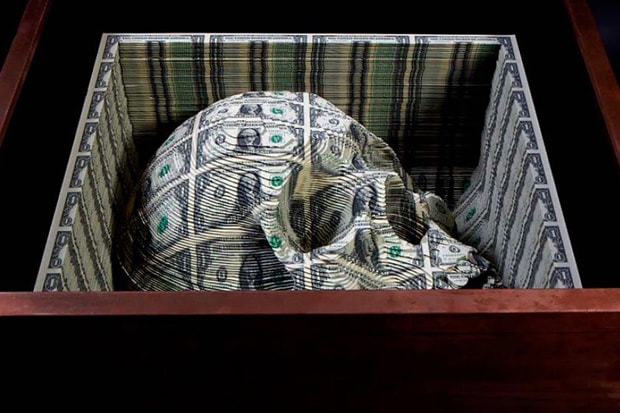 Scott Campbell “Noblesse Oblige” Exhibition Preview