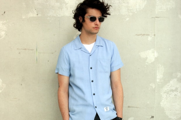 SENSE: BEDWIN & THE HEARTBREAKERS 2011 Spring/Summer “Raspberry Beret” Collection