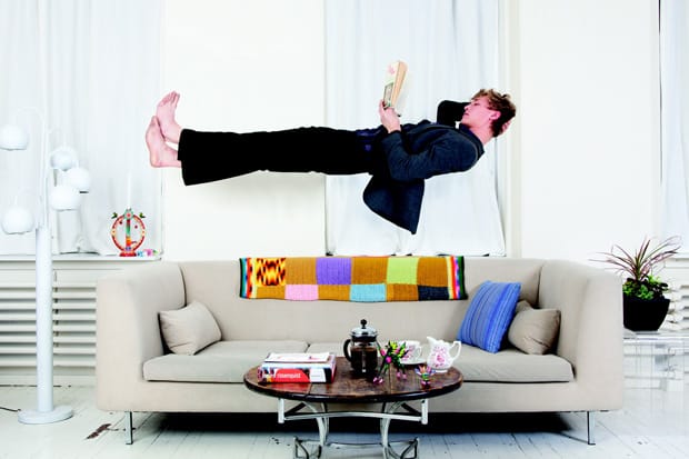 Shipley & Halmos 2011 Fall/Winter Lookbook