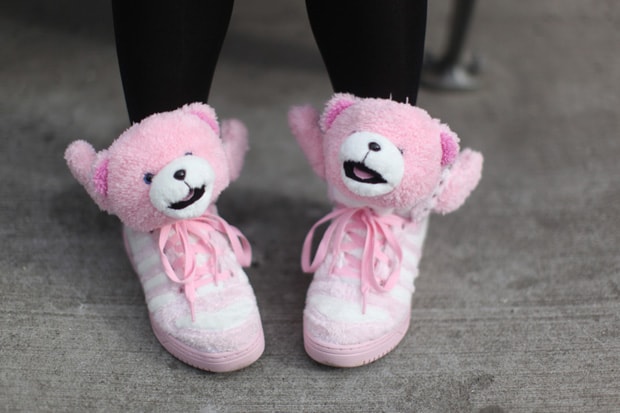 Sneaker Con New York 2011 Recap