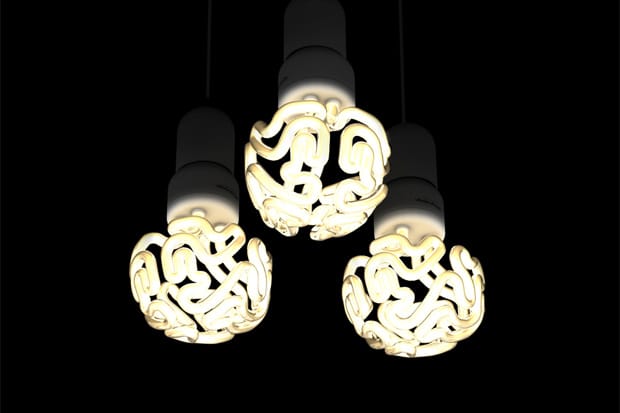 Solovyovdesign Insight Lightbulb