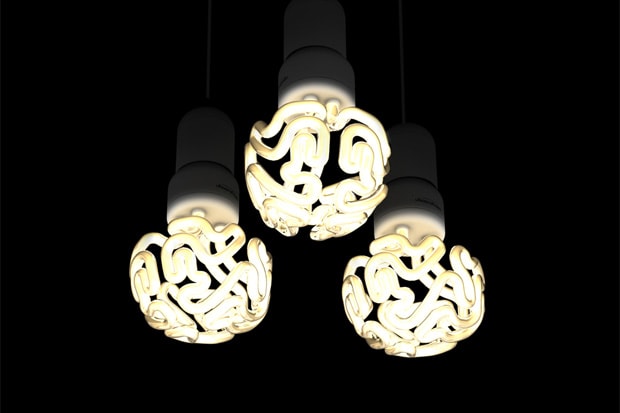 Solovyovdesign Insight Lightbulb