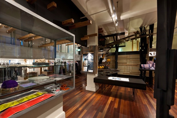 Someday Store Renovation