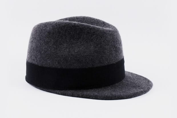 Soulland Adler Fedora Cap
