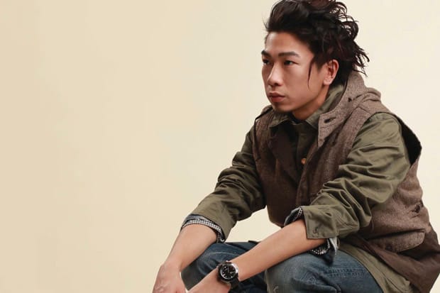 SPELLBOUND 2011 Fall/Winter Collection