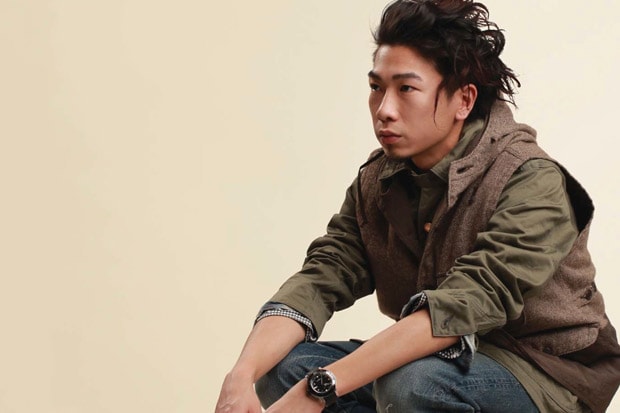 SPELLBOUND 2011 Fall/Winter Collection