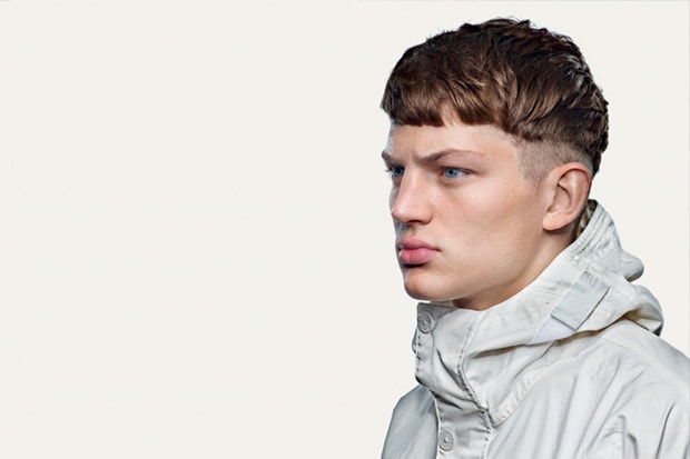 Stone Island Ghost Jacket Preview