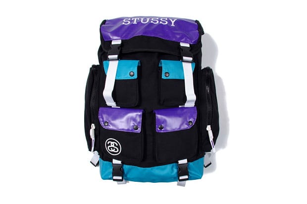 Stussy Jumbo Mountain Backpack
