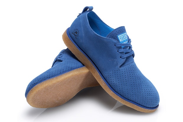 Stussy x Ransom by adidas Originals "Plain CS Stussy"