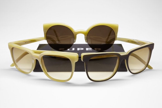 SUPER "The Horn" Sunglasses