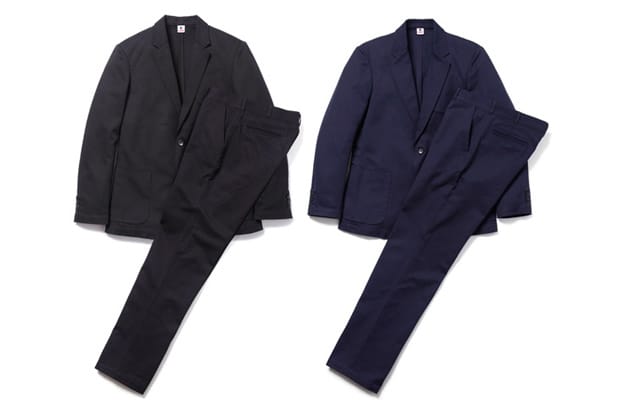 Supreme x Adam Kimmel Capsule Collection