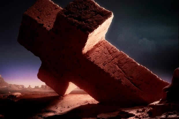 Surface to Air for Justice "Civilization" Artwork