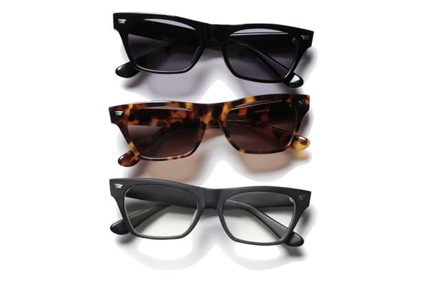 swagger "YANKEES" Sunglasses