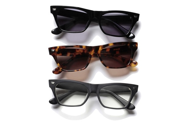 swagger "YANKEES" Sunglasses