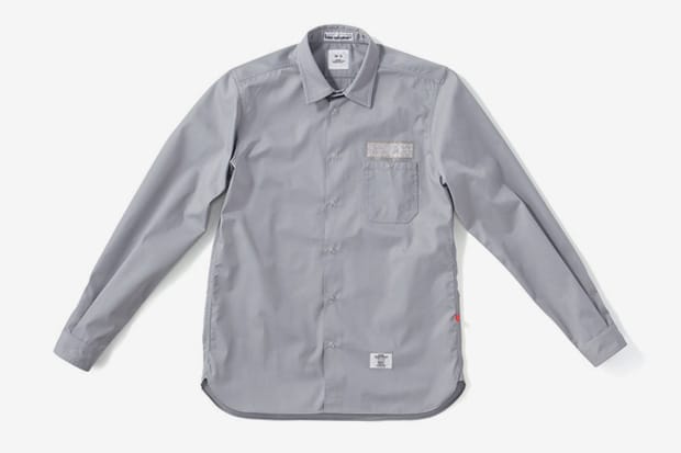 Swaroski x Isetan x Bedwin Capsule Collection