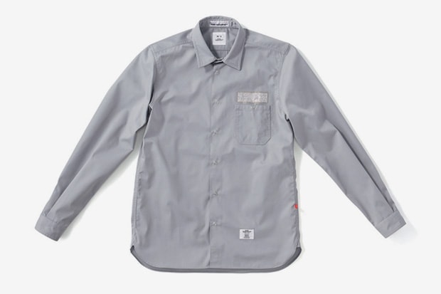 Swaroski x Isetan x Bedwin Capsule Collection