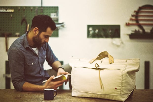 Teddyfish 2011 Summer Bags