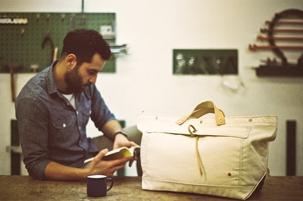 Teddyfish 2011 Summer Bags