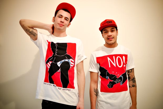 The Fight Collection by Rockwell 