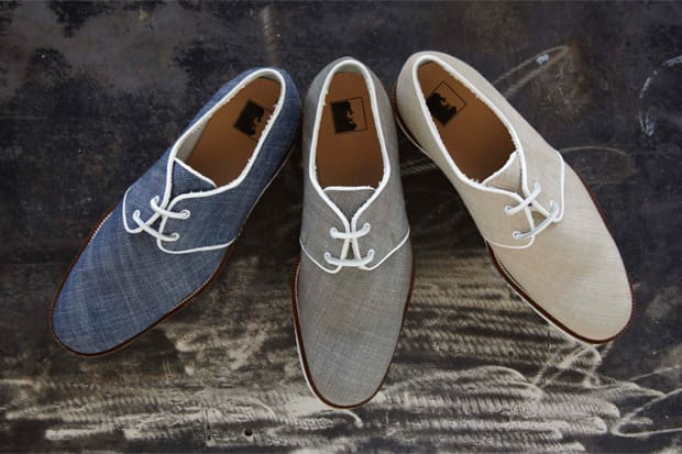 The Generic Man 2011 Spring Grafton