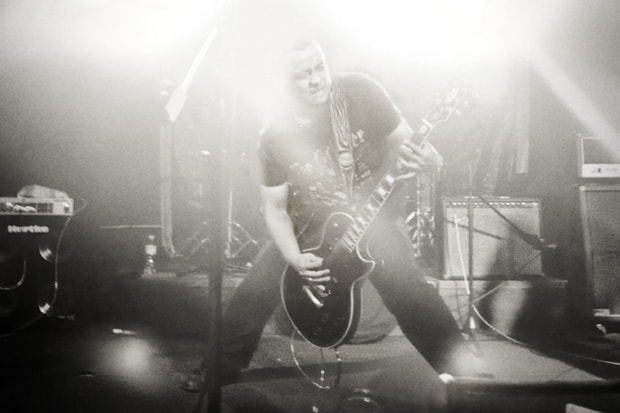 The Push Shove: China Outlook