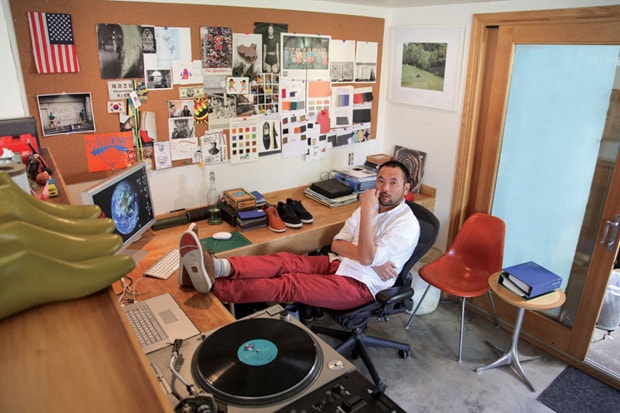 The Reference Council: Clae 10 Years Of Innovation In Modern Footwear