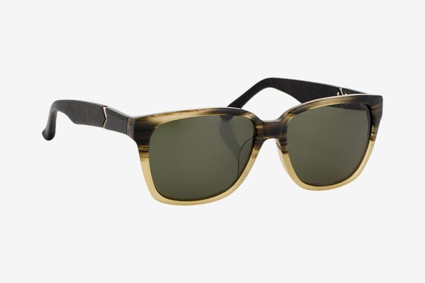 The Row 2011 Spring/Summer Eyewear