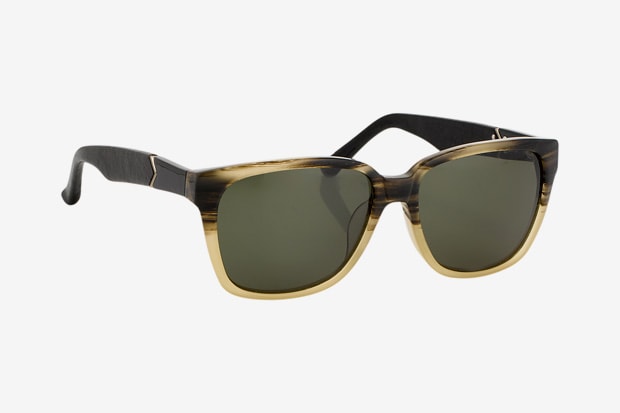 The Row 2011 Spring/Summer Eyewear