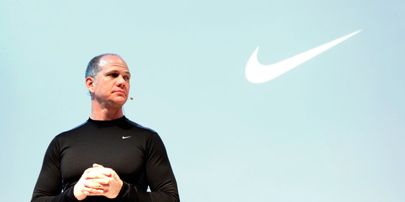 Tobie Hatfield: The Chef Behind the Nike Free