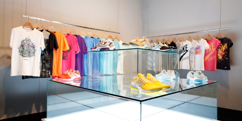 Tobie Hatfield: The Chef Behind the Nike Free