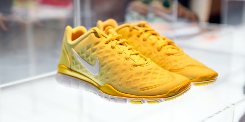 Tobie Hatfield: The Chef Behind the Nike Free