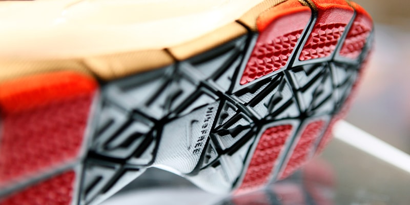 Tobie Hatfield: The Chef Behind the Nike Free