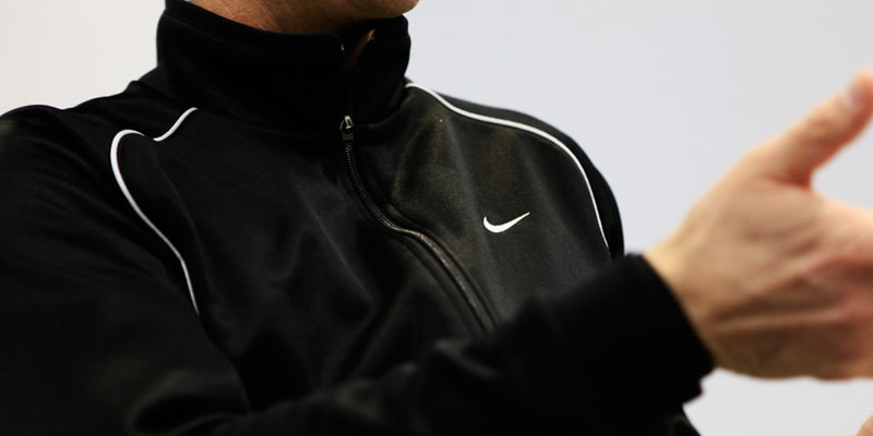 Tobie Hatfield: The Chef Behind the Nike Free