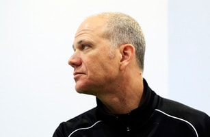 Tobie Hatfield: The Chef Behind the Nike Free