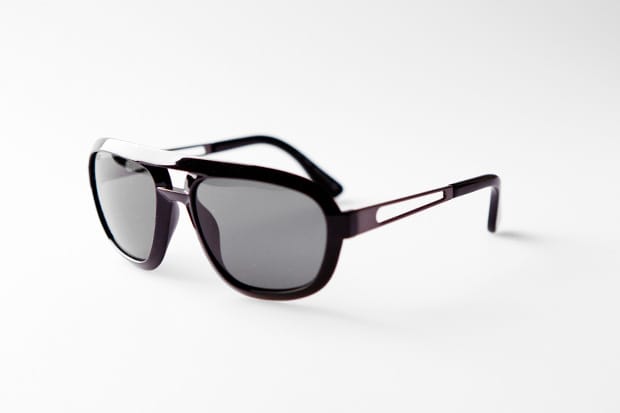 Tod's 2011 Spring/Summer Sunglasses