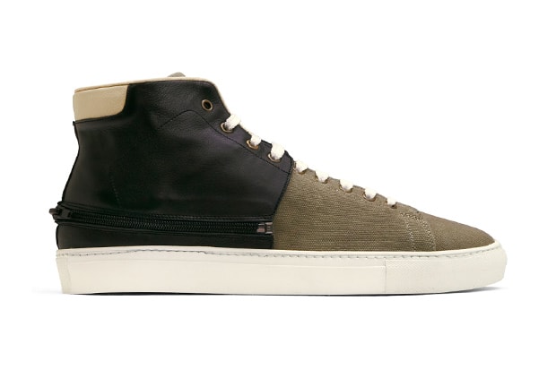 Trussardi 1911 Separate Sneaker