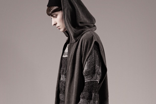 uncommon creatures 2011 Fall/Winter Collection